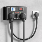 Interruptor de carga manual para vehículos eléctricos | VEVOR