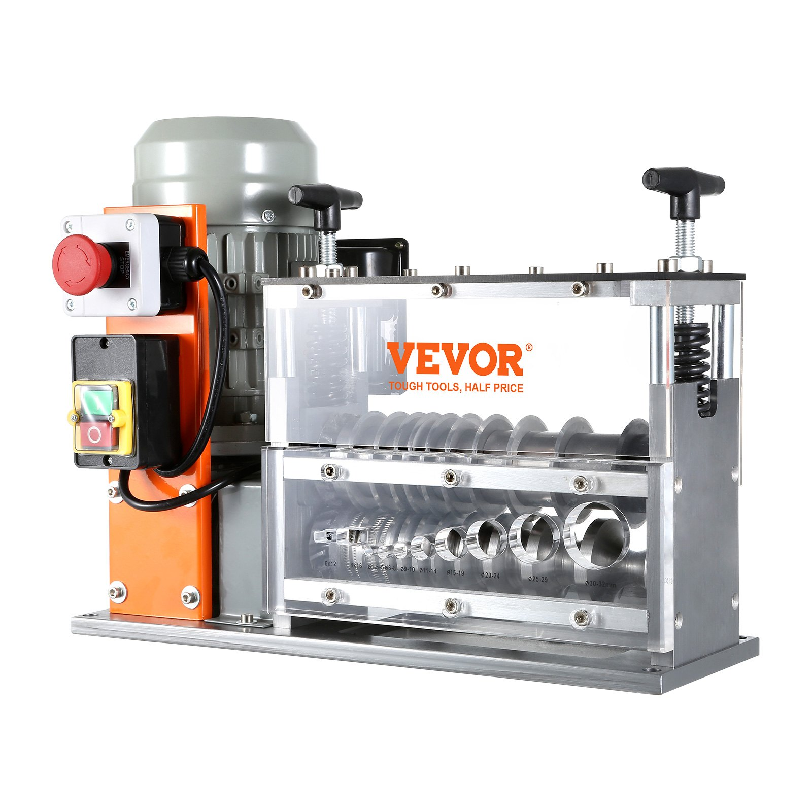 Máquina pelacables automática | VEVOR