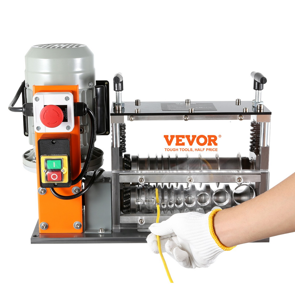 Máquina pelacables automática | VEVOR