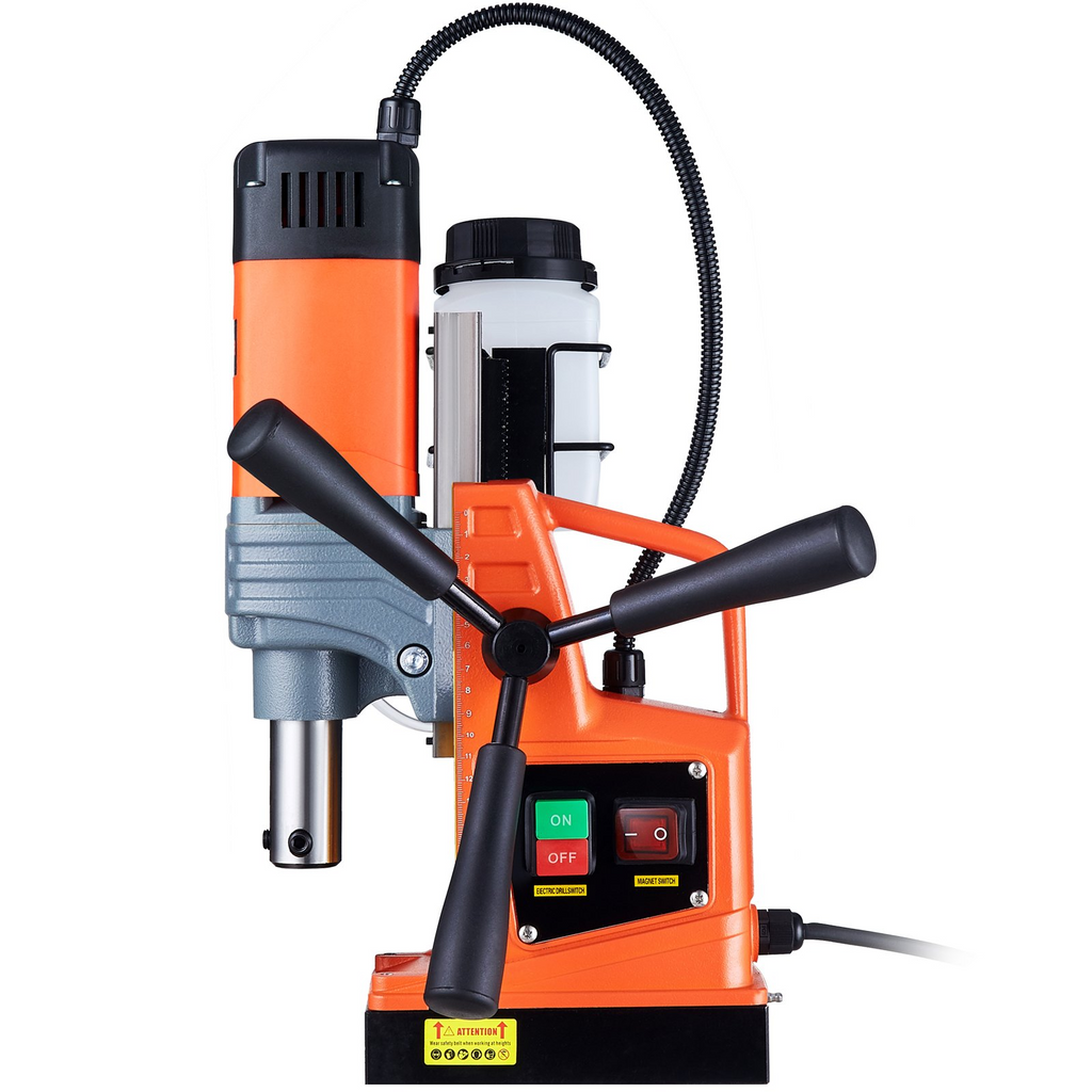 Taladro magnético, motor de 1300 W | VEVOR