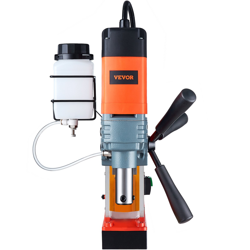 Taladro magnético, motor de 1300 W | VEVOR