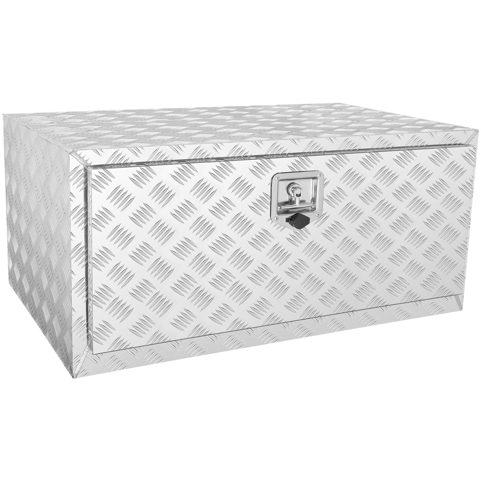 Caja de herramientas para debajo de la carrocería, 61 cm | VEVOR