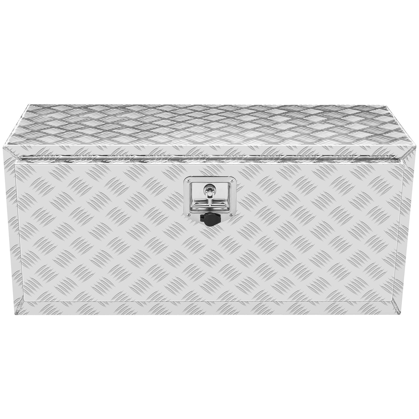 Caja de herramientas para debajo de la carrocería, 61 cm | VEVOR