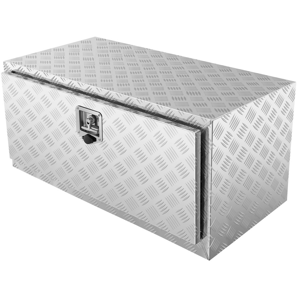 Caja de herramientas para debajo de la carrocería, 61 cm | VEVOR