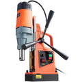 Taladro magnético, motor de 1550 W, 2 pulgadas | VEVOR
