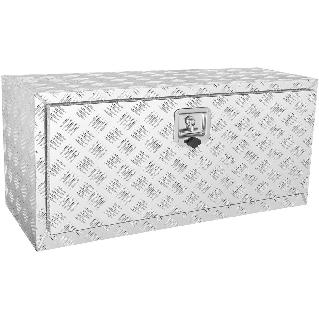 Caja de herramientas para debajo de la carrocería, 41 cm | VEVOR