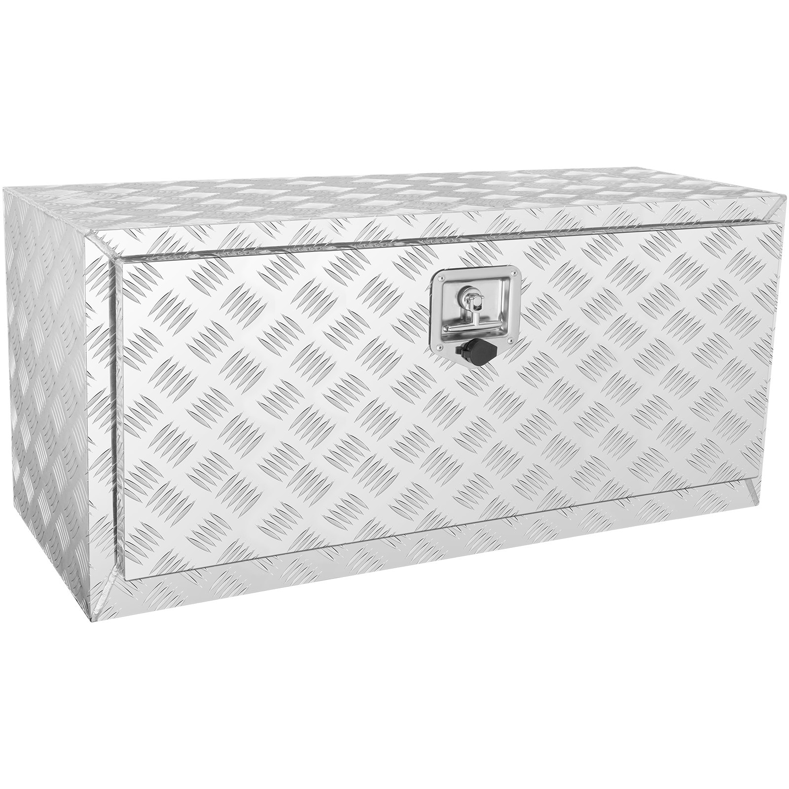 Caja de herramientas para debajo de la carrocería CDK361718I | VEVOR