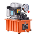 Bomba hidráulica eléctrica, 10 000 PSI, 750 W | VEVOR