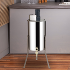 Extractor de miel eléctrico | VEVOR
