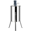Extractor de miel eléctrico | VEVOR