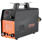Cortadora de plasma, 50 amperios | VEVOR