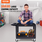 Carro de servicio | VEVOR