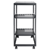 Rack para servidores 20U de estructura abierta