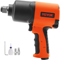 Miniatura del producto Llave de impacto neumática | VEVOR