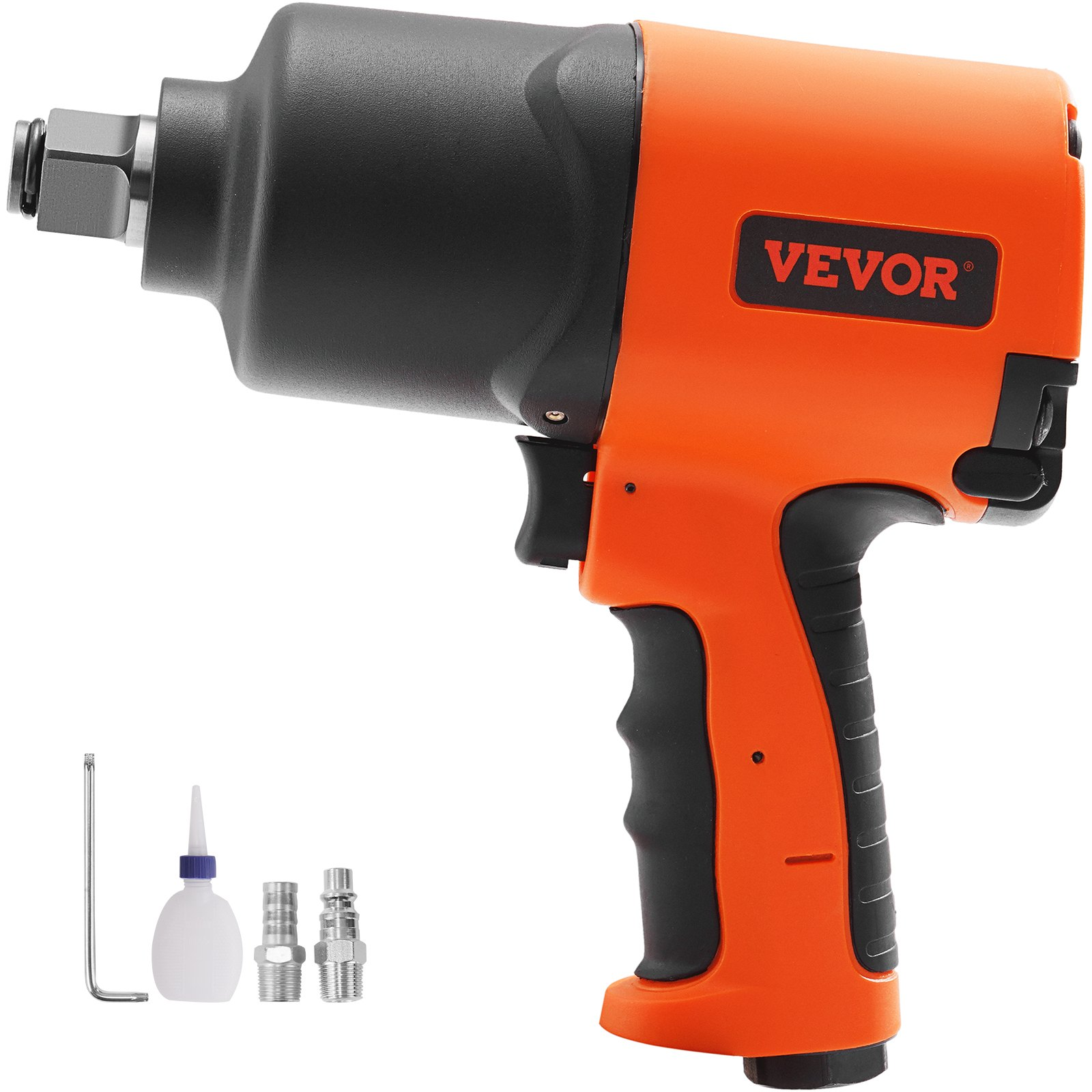Miniatura del producto Llave de impacto neumática | VEVOR