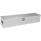 Caja de herramientas de aluminio resistente para caja LCZXG48X15 | VEVOR