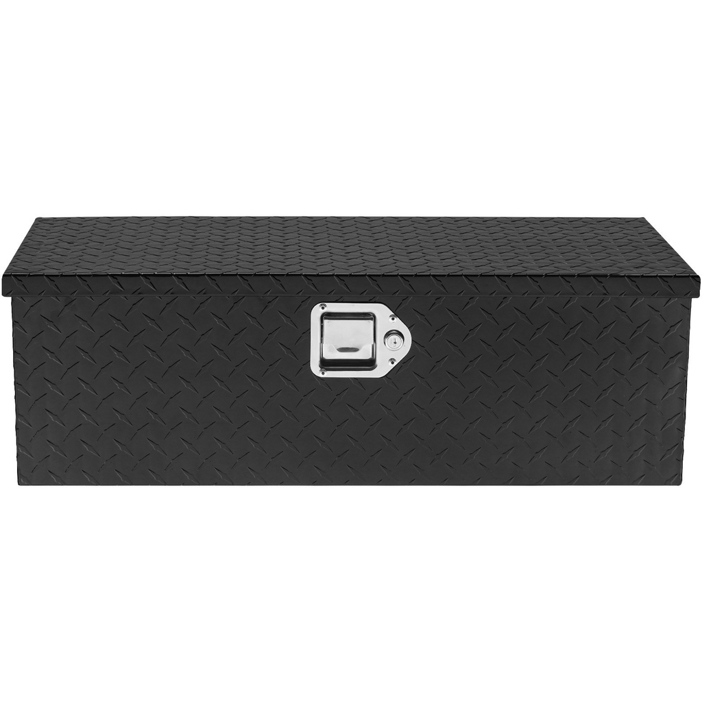 Caja de herramientas de aluminio resistente para caja LCZXG30X13 | VEVOR