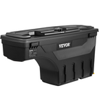 Caja de almacenamiento para caja de camioneta | VEVOR