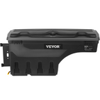 Caja de almacenamiento para caja de camioneta, 20 L | VEVOR