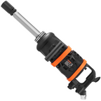 Llave de impacto neumática de 1 pulgada, hasta 5175 ft-lbs | VEVOR