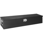 Caja de herramientas de aluminio resistente para caja LCZXG48X15 | VEVOR