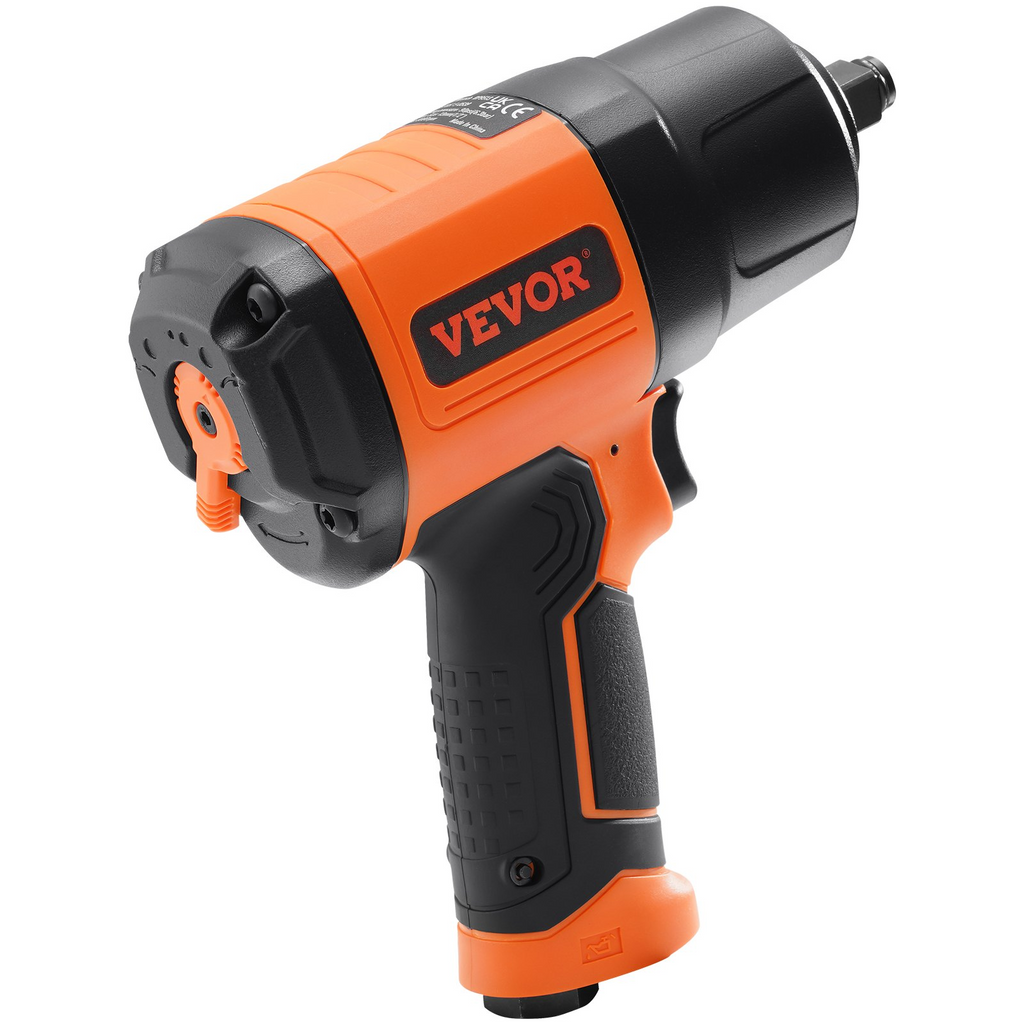 Llave de impacto neumática de 1/2 pulgada | VEVOR