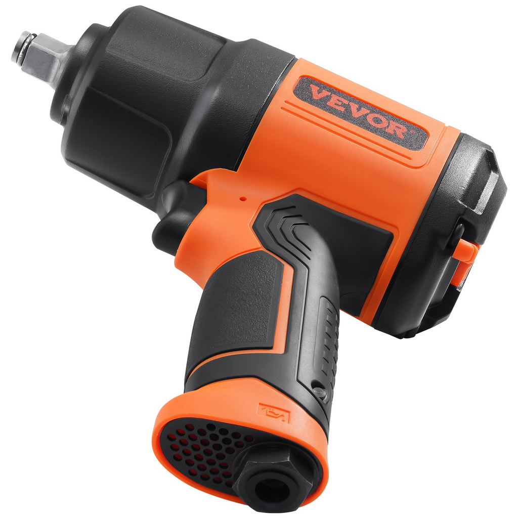 Llave de impacto neumática de 1/2 pulgada | VEVOR