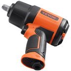 Llave de impacto neumática de 1/2 pulgada | VEVOR