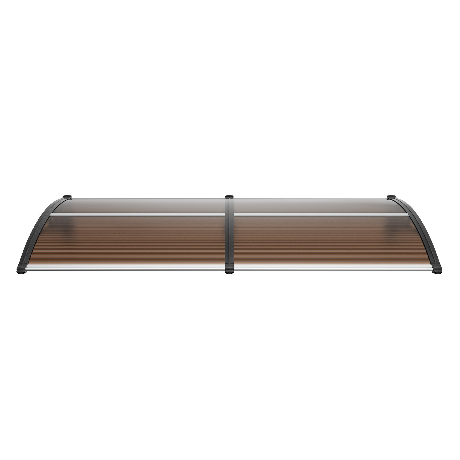 Toldo para puertas y ventanas de 203 x 101 cm | VEVOR