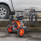 Hidrolavadora, 4400 PSI, 4.0 GPM | VEVOR