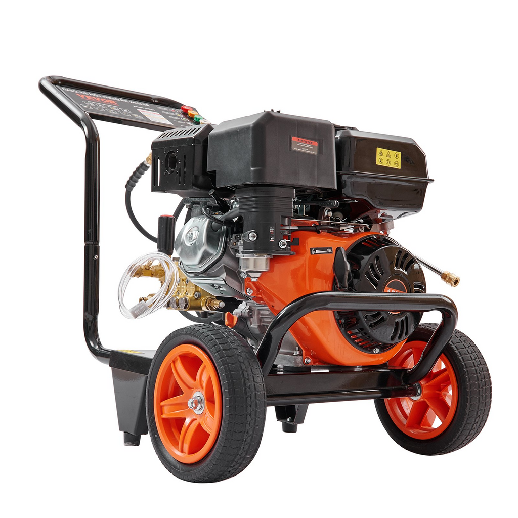 Hidrolavadora, 4400 PSI, 4.0 GPM | VEVOR
