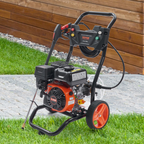 Hidrolavadora, 3600 PSI, 2.6 GPM | VEVOR