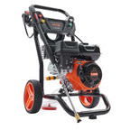 Hidrolavadora, 3600 PSI, 2.6 GPM | VEVOR