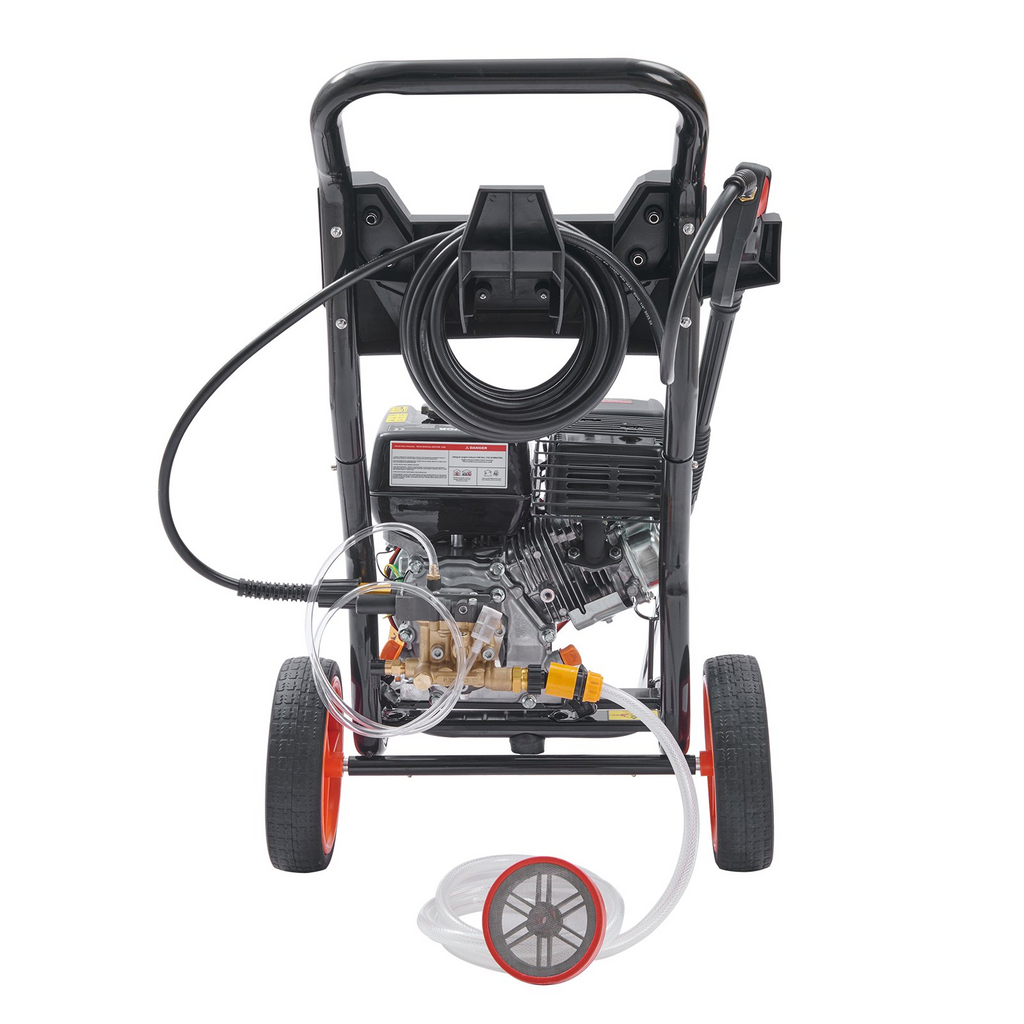 Hidrolavadora, 3600 PSI, 2.6 GPM | VEVOR