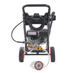 Hidrolavadora, 3600 PSI, 2.6 GPM | VEVOR