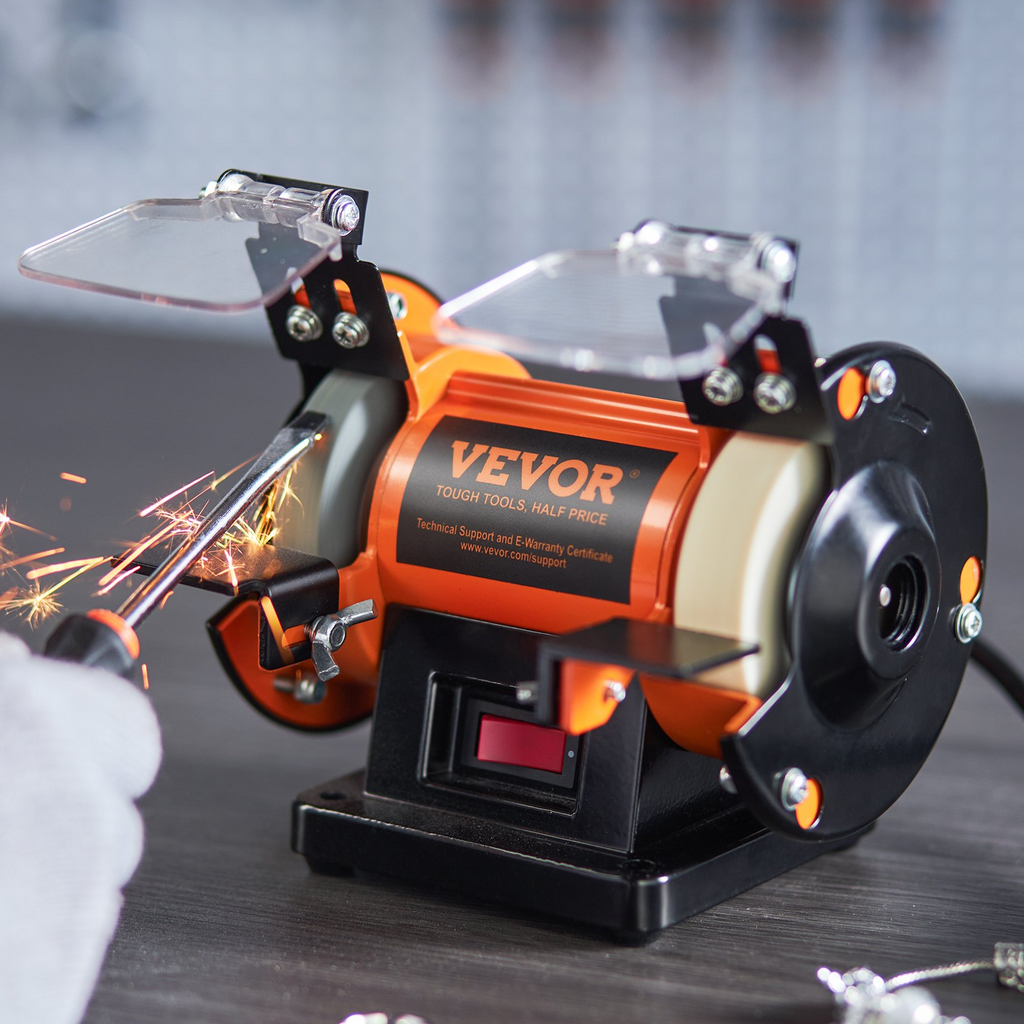 Pulidora de joyería | VEVOR