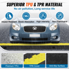 Rampa protectora de cables (5 unidades, 2 canales