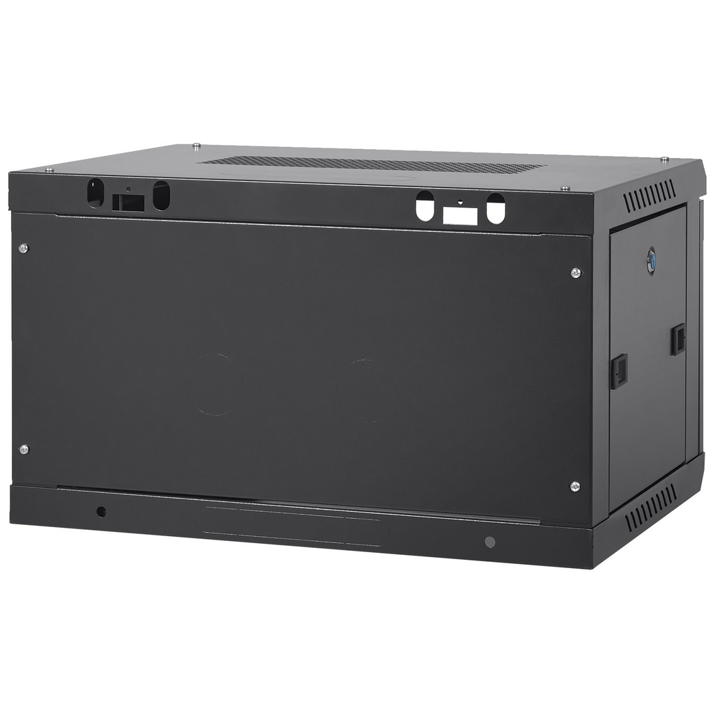 Gabinete para servidor de red 6U para montaje en pared | VEVOR
