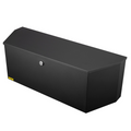 Caja de herramientas para enganche de remolque T36X12X12I | VEVOR