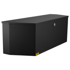 Caja de herramientas para enganche de remolque T36X12X12I | VEVOR
