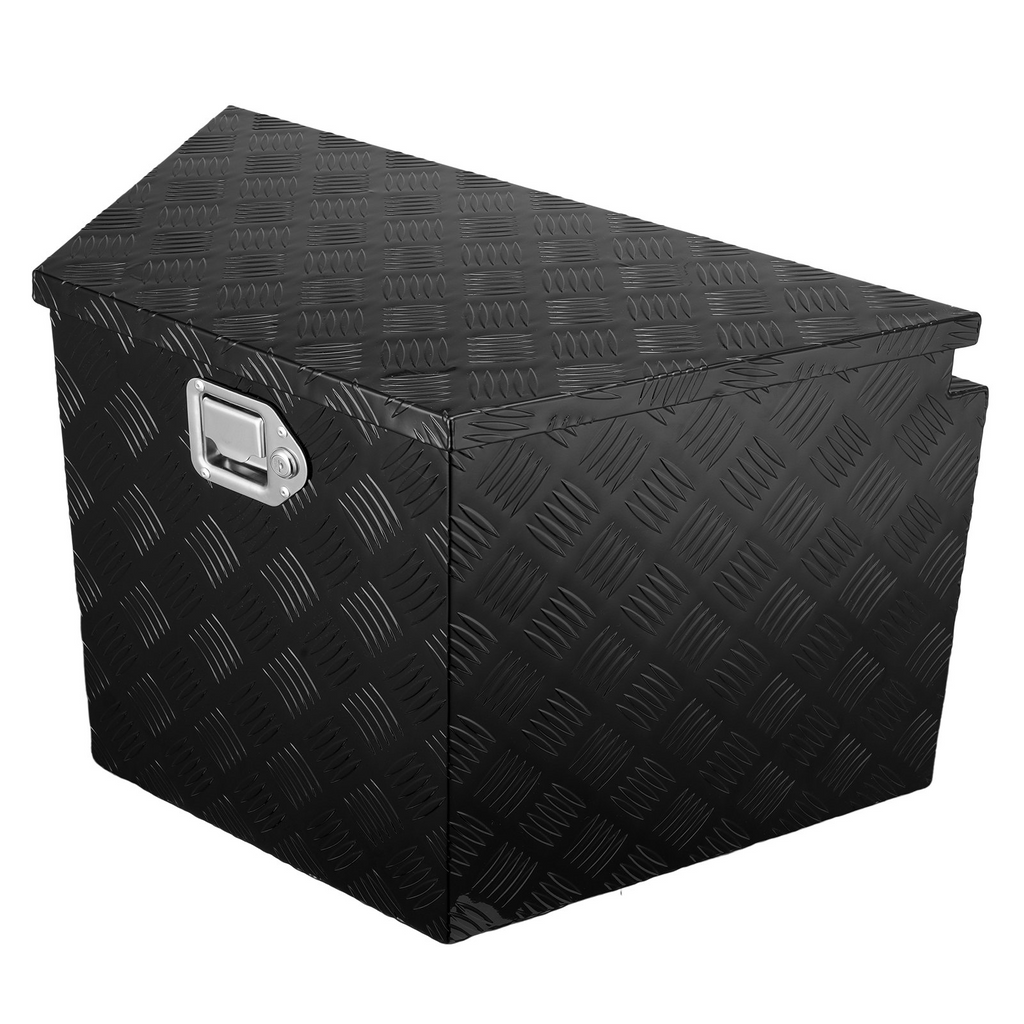 Caja de herramientas para enganche de remolque TC3916512I | VEVOR