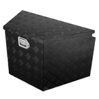 Caja de herramientas para enganche de remolque TC3916512I | VEVOR