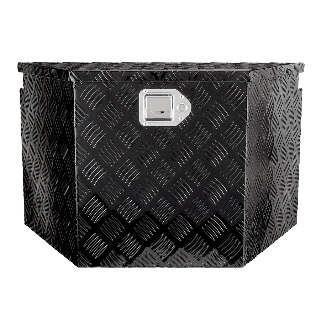 Caja de herramientas para enganche de remolque TC3916512I | VEVOR