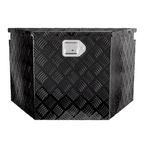 Caja de herramientas para enganche de remolque TC3916512I | VEVOR