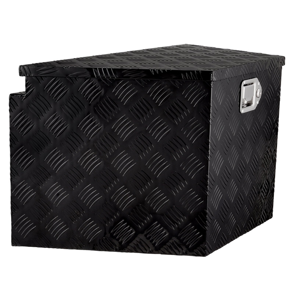 Caja de herramientas para enganche de remolque TC3916512I | VEVOR