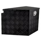 Caja de herramientas para enganche de remolque TC3916512I | VEVOR