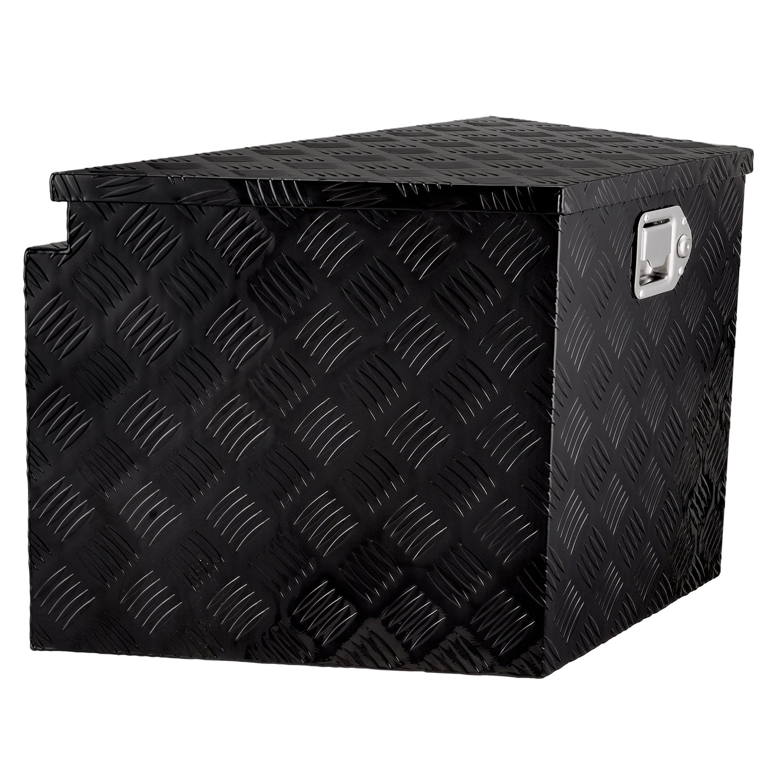 Caja de herramientas para enganche de remolque TC3916512I | VEVOR