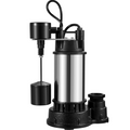 Bomba sumergible de 1, 5 HP | VEVOR
