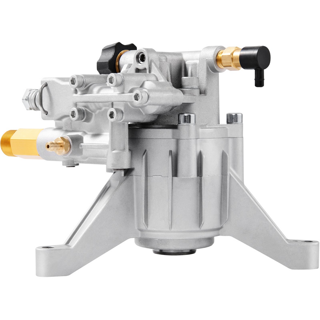 Bomba para hidrolavadora, eje vertical de 7/8" | VEVOR