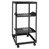 Rack para servidores 20U de estructura abierta